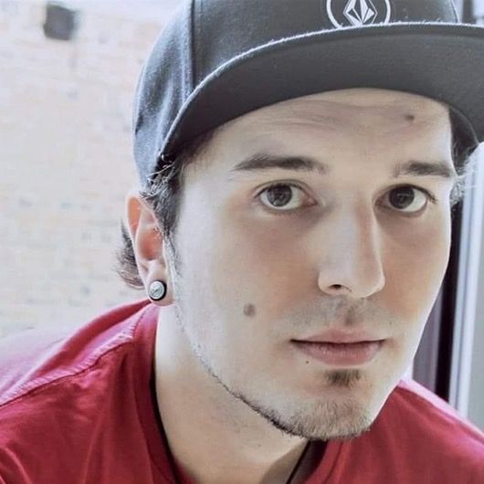 Profile Picture of Alexander Hazenbiller (@alexander_haze) on Tiktok