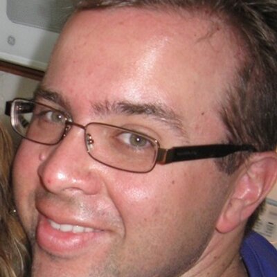 Profile Picture of Mark Sirois (@MarkSiroisMTL) on Twitter