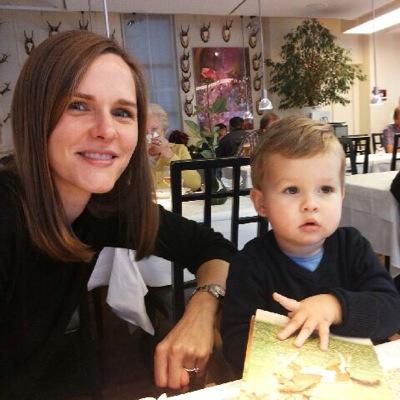 Profile Picture of Andrea Hug (@andreahug1) on Twitter