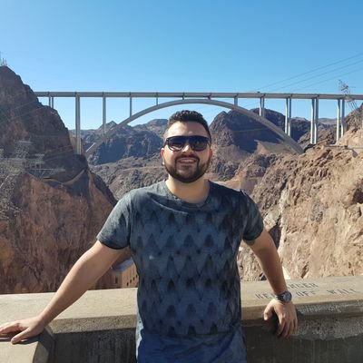 Profile Picture of André De Mello (@Andrenacco) on Twitter