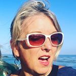 Profile Picture of Kit Davis Cullinane (@kitcullinane) on Instagram