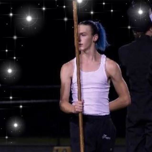 Profile Picture of Trevor Witkowski (@mizufox) on Poshmark