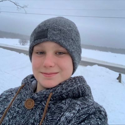 Profile Picture of Alex Carrier Nadeau (@CarrierNadeau) on Twitter