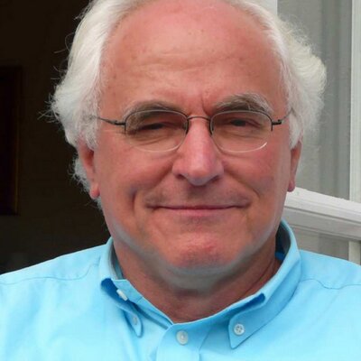 Profile Picture of Peter B Rae (@ThePeterRae) on Twitter