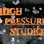 Profile Picture of Jeremy Etters (@HighPressureStudios) on Youtube