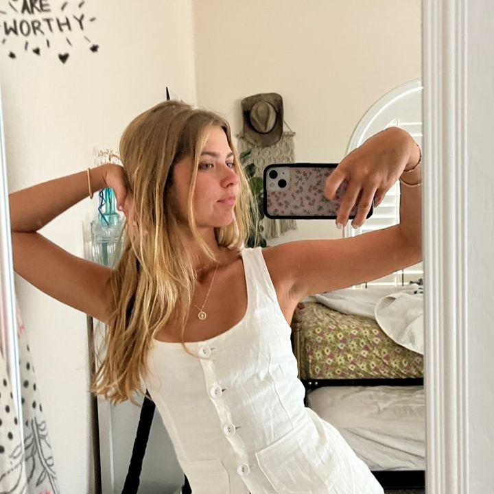 Profile Picture of leah (@leah_nichols) on Tiktok