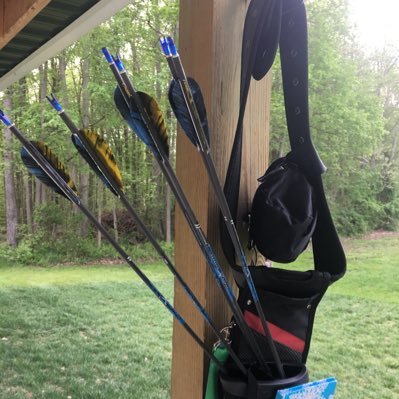 Profile Picture of Archer Dad (@JohnGramlich1) on Twitter