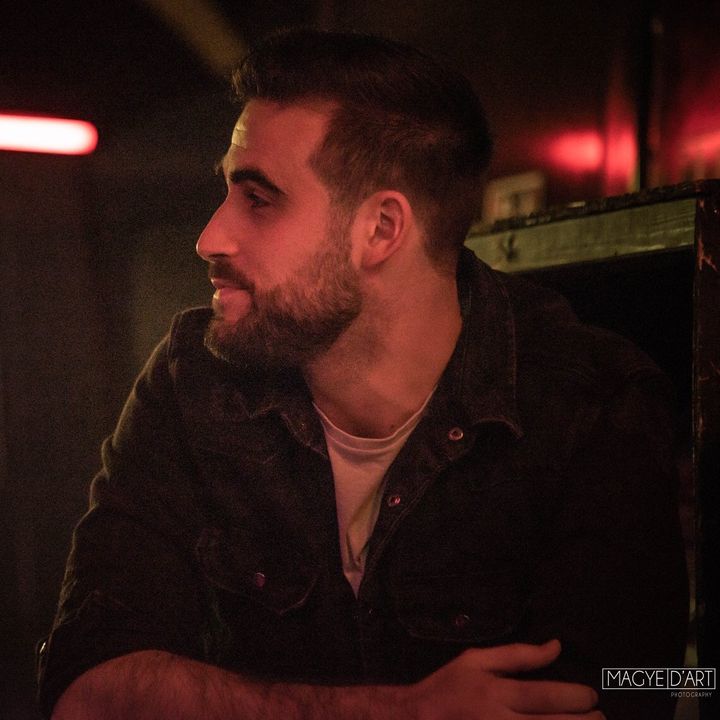 Profile Picture of Kevin Eyer (@kevin.eyer) on Tiktok
