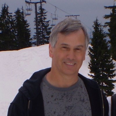 Profile Picture of Dennis E. Taylor (@Dennis_E_Taylor) on Twitter