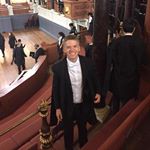 Profile Picture of Erik Abrahamsson (@erik_abrahamsson) on Instagram