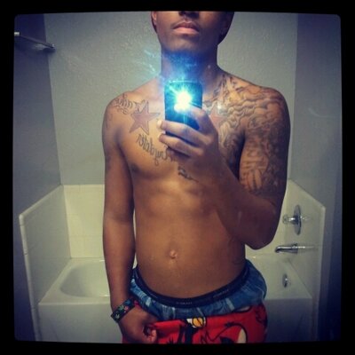 Profile Picture of Anthony Everhart (@jroc10201) on Twitter