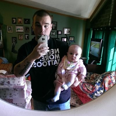 Profile Picture of Corey (@CBURR0426) on Twitter