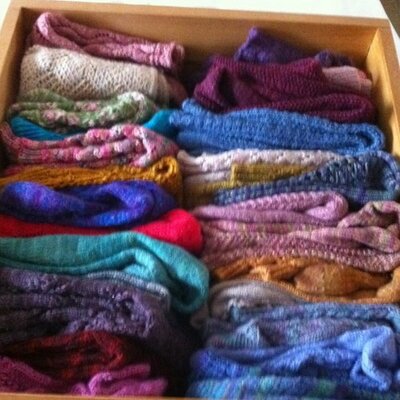 Profile Picture of Dr Judith Daykin (@AuntyFred) on Twitter