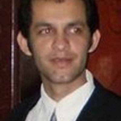 Profile Picture of Felix Gaona (@felixgaona) on Twitter