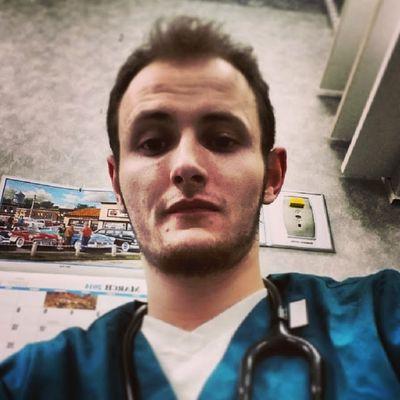Profile Picture of Charles Huston (@leprechaun9000) on Twitter