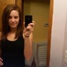 Profile Picture of Ashlee Steiner (@ashleesteiner23) on Pinterest