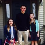 Greg Abusheery - Instagram Profile Picture of Greg Abusheery (@gabusheery) on Instagram