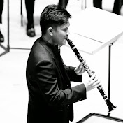 Profile Picture of Ralph Emmanuel Lim (@leclarinet) on Youtube