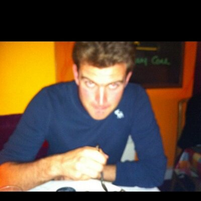 Profile Picture of Michael Bunyan (@Agent_MJB) on Twitter