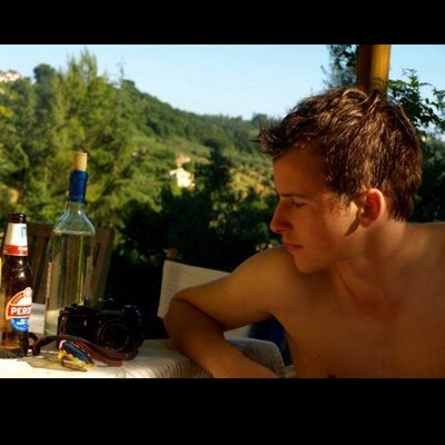 Profile Picture of Greg Wakefield (@GreggyWakefield) on Twitter