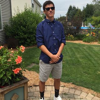 Profile Picture of Nick Foresta (@nick.foresta.7) on Facebook