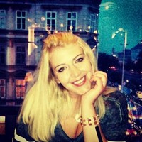 Profile Picture of Jessica Hable (@jessica-hable) on Quora