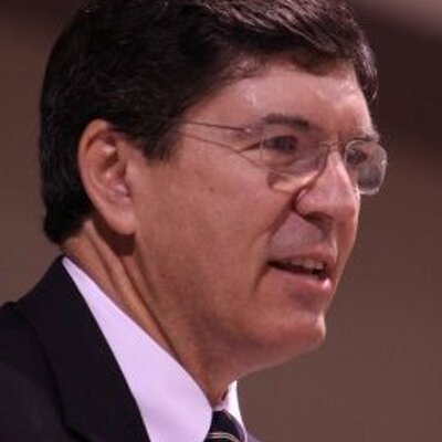 Profile Picture of Jim Newberry (@MayorNewberry) on Twitter