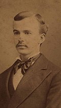 Profile Picture of Edward Doaneon Wikipedia