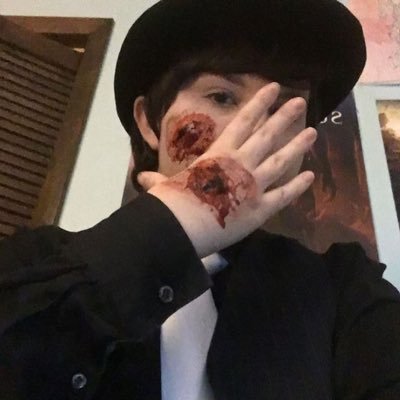 Profile Picture of Corbin (@crystal3289) on Twitter