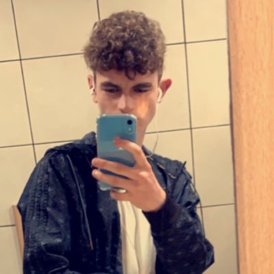 Profile Picture of James Collison (@JamesCollison17) on Twitter