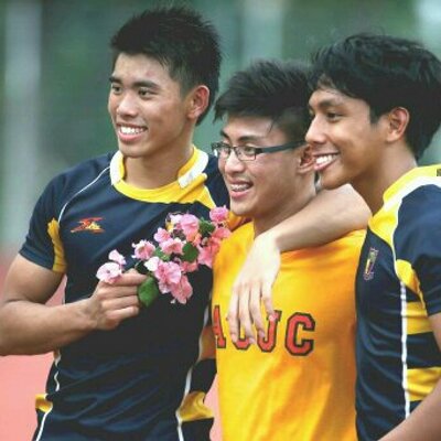 Profile Picture of Benjamin Ong (@BenjaminOngMing) on Twitter