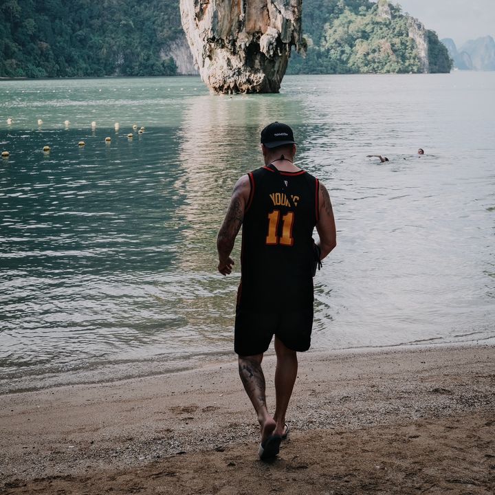 Profile Picture of Alexander Oster (@alexanderoster) on Tiktok