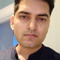 Profile Picture of Shamit Shrivastava (@shamit-shrivastava) on Quora