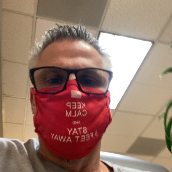 Profile Picture of David Anspach (@davidanspach) on Poshmark