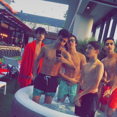 Profile Picture of Kevin Haddad (@kevinhaddad12) on Twitter