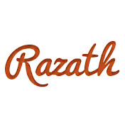 Profile Picture of Olivier Caillard (@razathkazar) on Youtube
