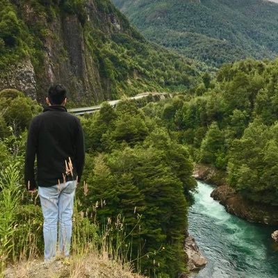 Profile Picture of 🐕 Javier (@_BlasPhemer) on Twitter