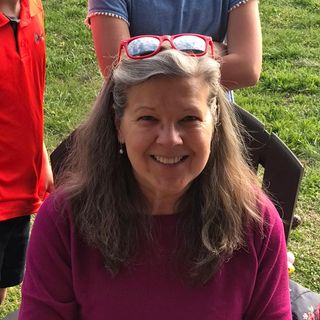 Profile Picture of Pamela Golden Hoscheit (@pamela.hoscheit) on Facebook
