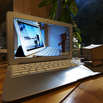 Profile Picture of Wook Son (@worldofsons) on Flickr