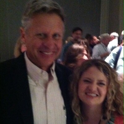 Profile Picture of Laura Pate (@pateforstate) on Twitter