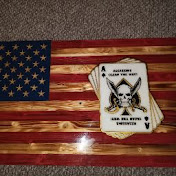 Profile Picture of Barry Wagoner (@johnwick8756) on Youtube