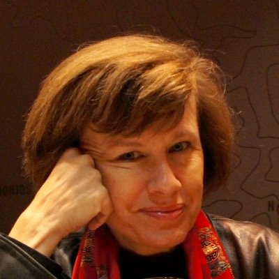 Profile Picture of Jane A. Peterson (@janeapeterson) on Twitter