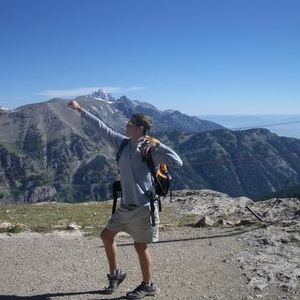 Profile Picture of Thomas Hauer (@homasta614) on Myspace