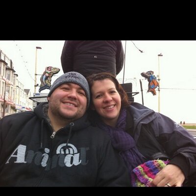 Profile Picture of Paul Creswell (@crezit) on Twitter