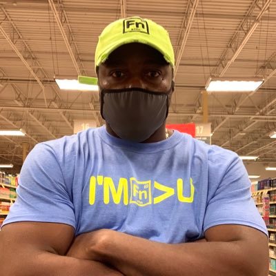 Profile Picture of Mani Adams (@adams_mani) on Twitter