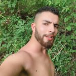Profile Picture of Daniel Santamaria (@danielteran16) on Instagram