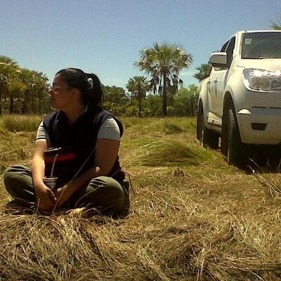 Profile Picture of Gricelda Ayala (@GriceldaZarza) on Twitter