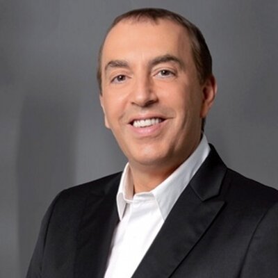 Profile Picture of Jean-Marc Morandonch (@JeanMarcMorando) on Twitter