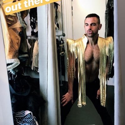 Profile Picture of Casey Ley (@caseywley) on Twitter