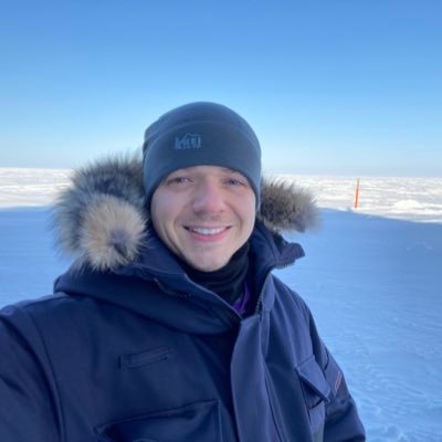 Profile Picture of Andrew Cuthbertson (@abcuthbertson) on Twitter